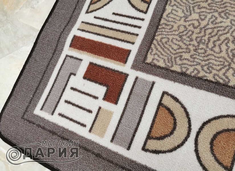 Гръцки мокетен килим 1390.3